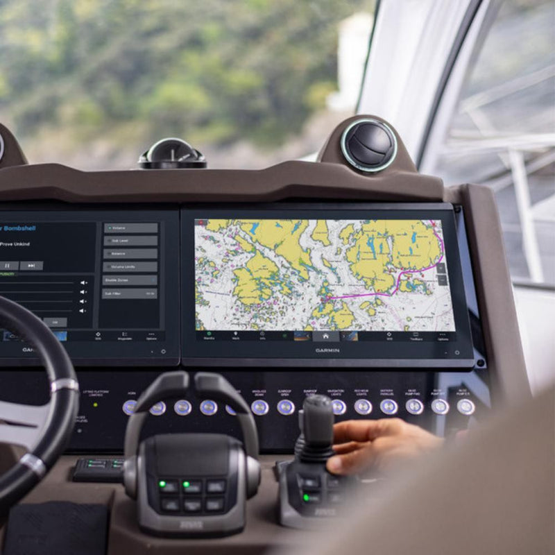 Load image into Gallery viewer, Garmin | GPSMAP® 1623xsv - All FishFinders