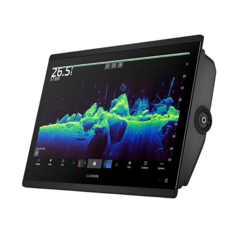 Load image into Gallery viewer, Garmin | GPSMAP® 1623xsv - All FishFinders