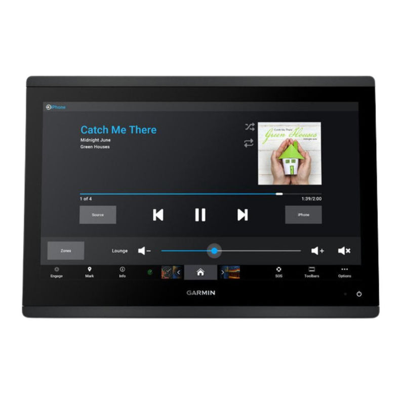 Load image into Gallery viewer, Garmin | GPSMAP® 1623xsv - All FishFinders