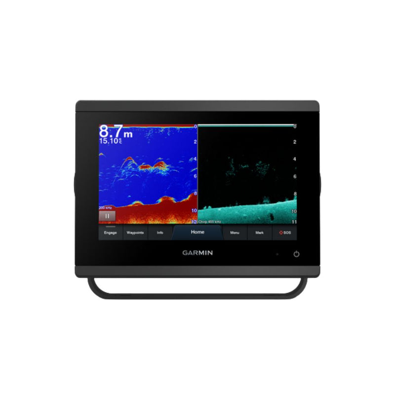Load image into Gallery viewer, Garmin | GPSMAP® 723xsv - All FishFinders