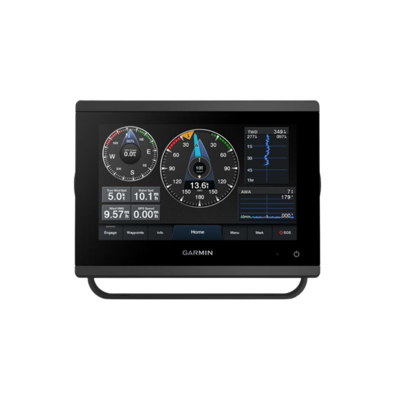 Load image into Gallery viewer, Garmin | GPSMAP® 723xsv - All FishFinders