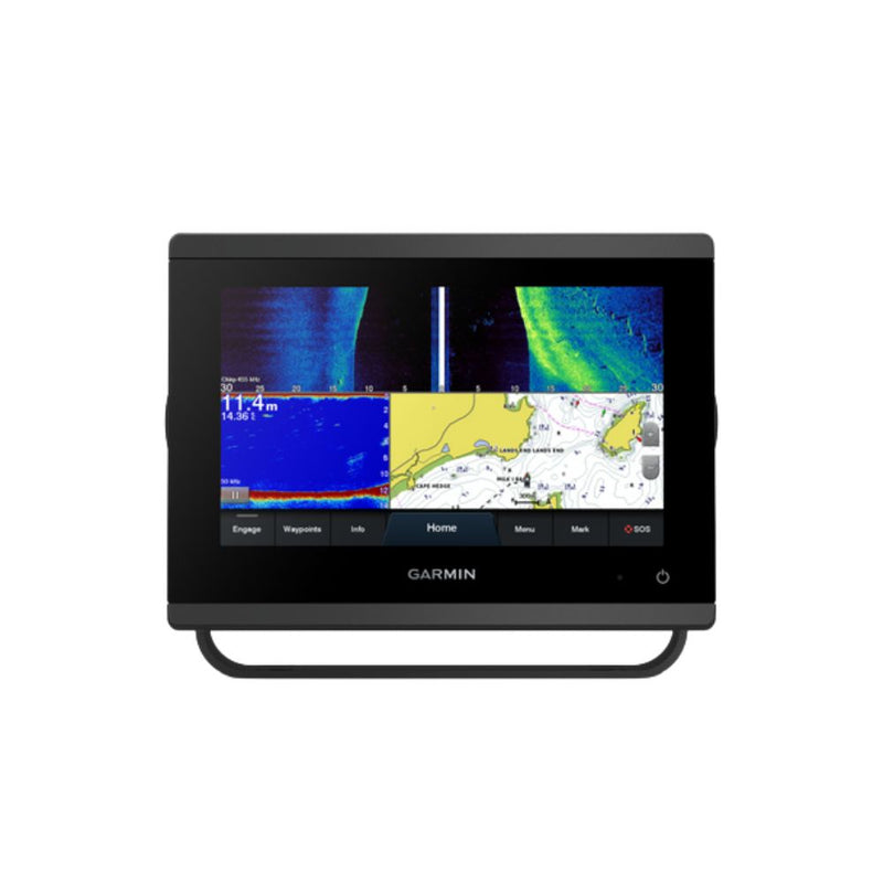 Load image into Gallery viewer, Garmin | GPSMAP® 723xsv - All FishFinders