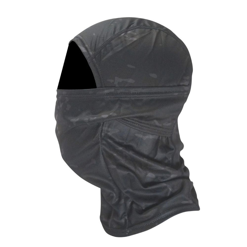 Load image into Gallery viewer, Kombat | Covert Balaclava - Balaclava