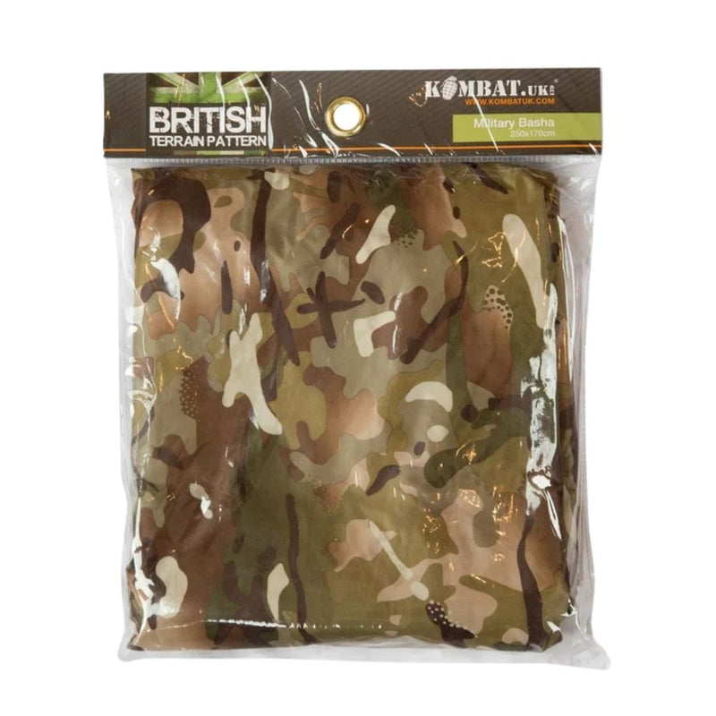 Load image into Gallery viewer, Kombat | Basha – BTP - Camping Accessories