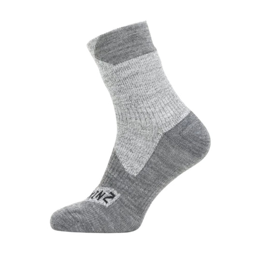 Sealskinz |Waterproof All Weather Ankle Length Sock | Bircham
