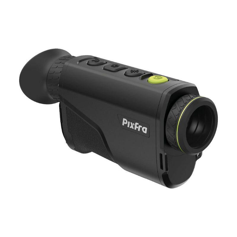Load image into Gallery viewer, Pixfra | Thermal Imaging Monocular | Arc LRF | A419 - Thermal Vision