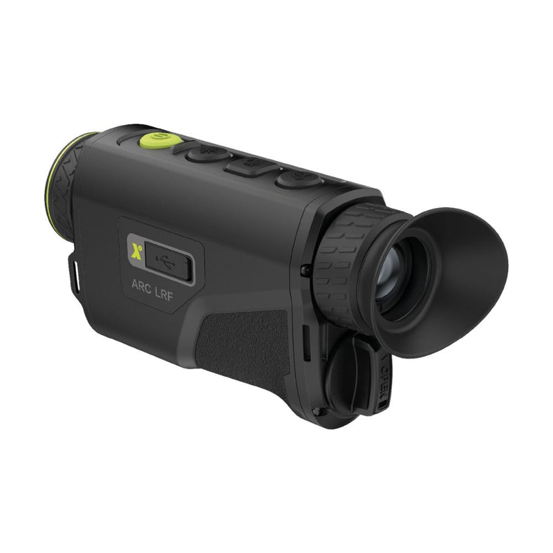 Load image into Gallery viewer, Pixfra | Thermal Imaging Monocular | Arc LRF | A419 - Thermal Vision
