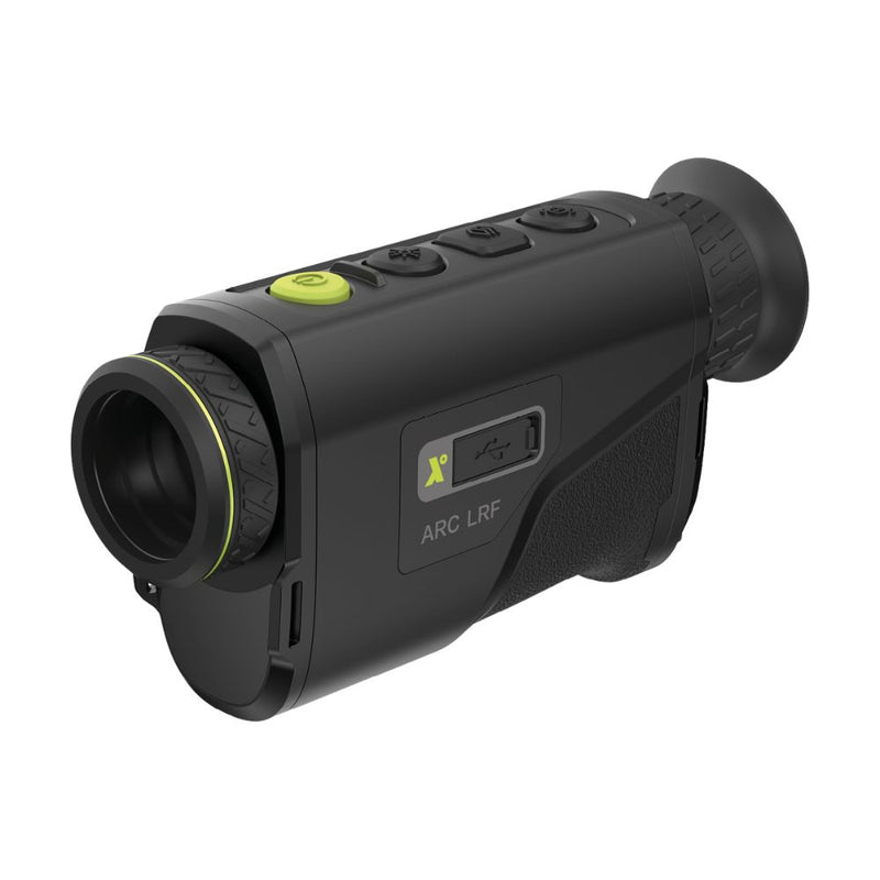Load image into Gallery viewer, Pixfra | Thermal Imaging Monocular | Arc LRF | A419 - Thermal Vision