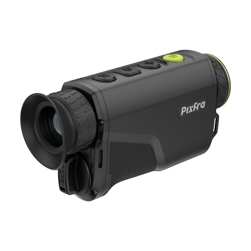 Load image into Gallery viewer, Pixfra | Thermal Imaging Monocular | Arc LRF | A419 - Thermal Vision
