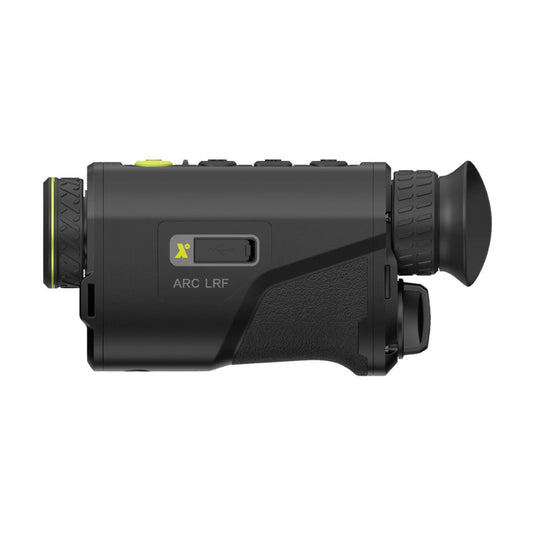 Pixfra | Thermal Imaging Monocular | Arc LRF | A419 - Thermal Vision