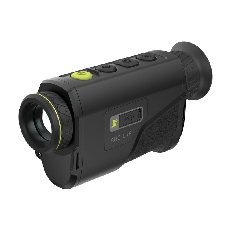 Load image into Gallery viewer, Pixfra | Thermal Imaging Monocular | LRF | A425 - Thermal Vision