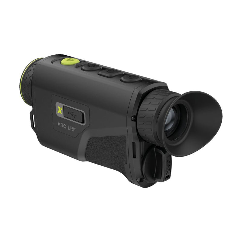 Load image into Gallery viewer, Pixfra | Thermal Imaging Monocular | Arc LRF | A625 - Thermal Vision