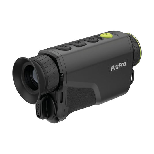 Pixfra | Thermal Imaging Monocular | Arc LRF | A625 - Thermal Vision