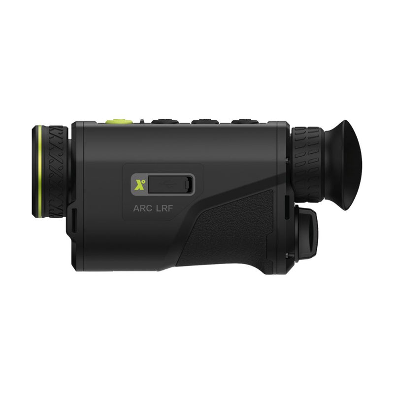 Load image into Gallery viewer, Pixfra | Thermal Imaging Monocular | Arc LRF | A635 - Thermal Vision