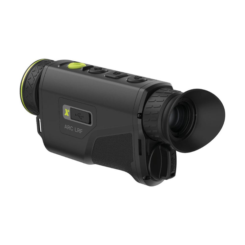 Load image into Gallery viewer, Pixfra | Thermal Imaging Monocular | Arc LRF | A635 - Thermal Vision