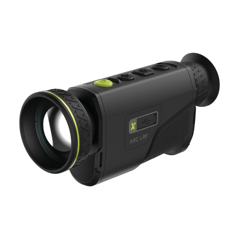 Load image into Gallery viewer, Pixfra | Thermal Imaging Monocular | Arc LRF | A650 - Thermal Vision