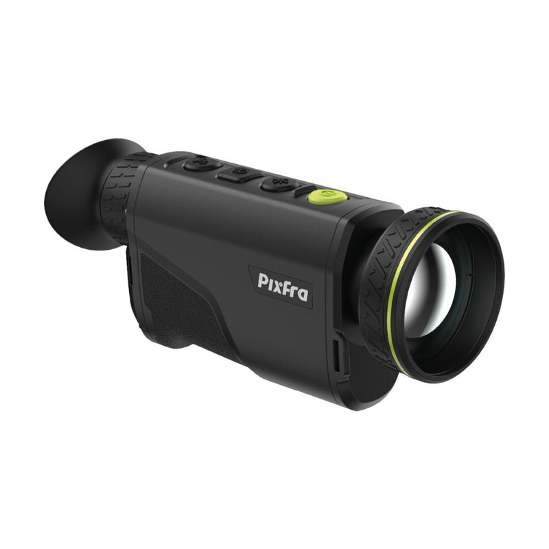 Load image into Gallery viewer, Pixfra | Thermal Imaging Monocular | Arc LRF | A650 - Thermal Vision