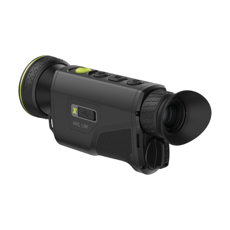 Load image into Gallery viewer, Pixfra | Thermal Imaging Monocular | Arc LRF | A650 - Thermal Vision