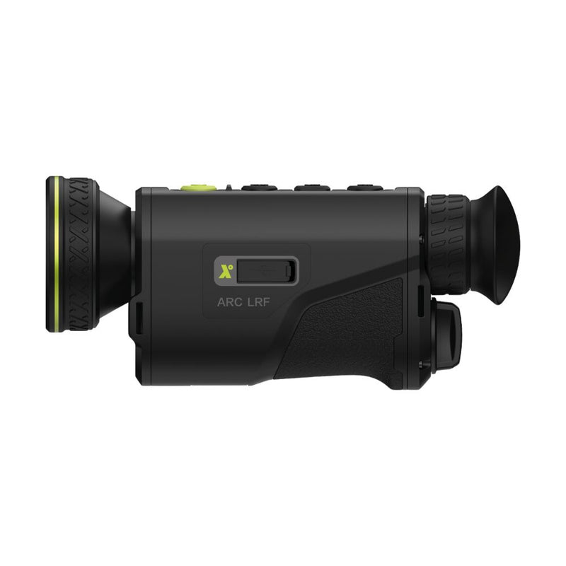 Load image into Gallery viewer, Pixfra | Thermal Imaging Monocular | Arc LRF | A650 - Thermal Vision