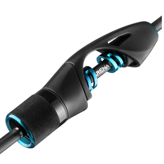 Favorite | Arena Fast Spinning Rod | 0.5-3 g | 1.80 m - Spinning Rods