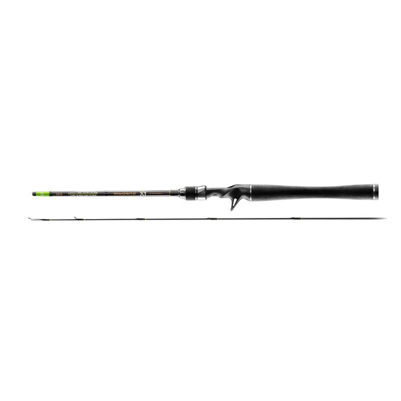 Load image into Gallery viewer, Favorite | X1.1C Bait Casting Rod | 30-110g | 2.44m - Trigger/Casting Rods