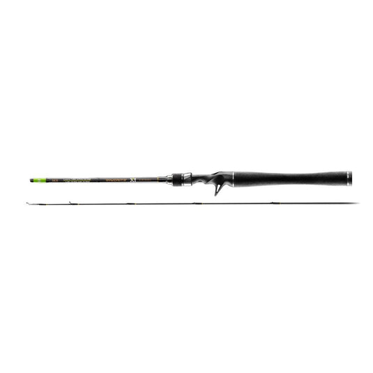 Favorite | X1.1C Bait Casting Rod | 30-110g | 2.44m - Trigger/Casting Rods