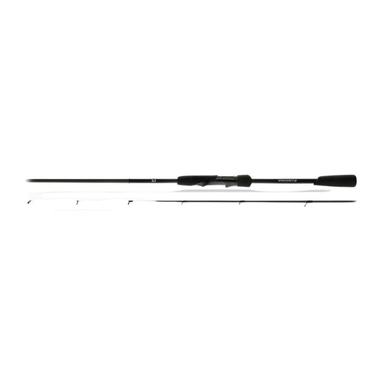 Favorite | X1 X1.1 Fast Spinning Rod | 0.5-5g | 1.90m - Spinning Rods