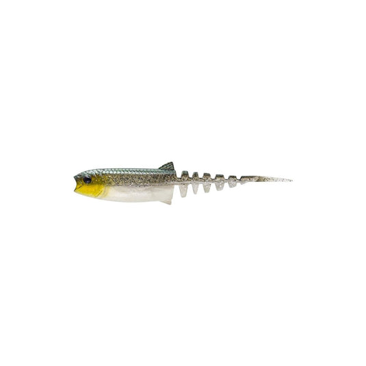 Savage Gear | Cannibal Minnow V-Tail | 12.5cm - Swimbait Lures