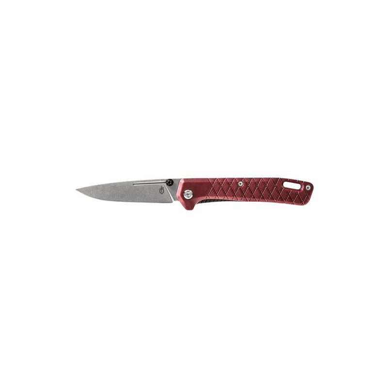 Load image into Gallery viewer, Gerber® | Zilch™| Drab Red - Knives & Axes