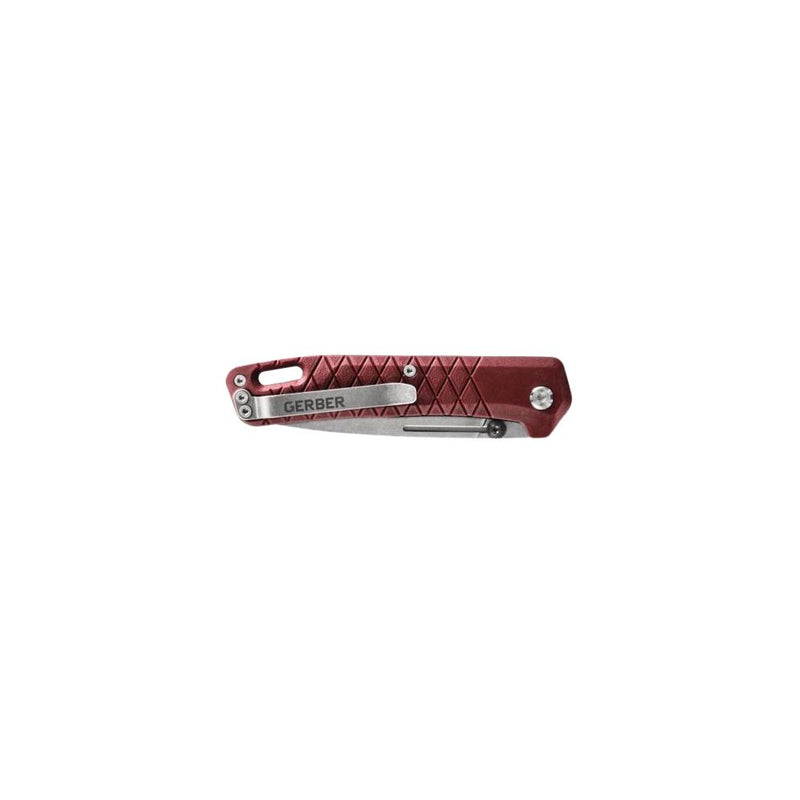 Load image into Gallery viewer, Gerber® | Zilch™| Drab Red - Knives & Axes
