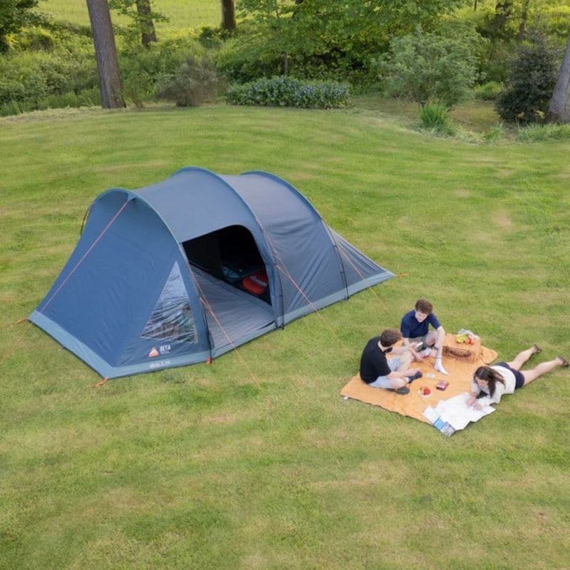 Load image into Gallery viewer, Vango | Beta 5 Man Tent | 550XL - Camping Tents