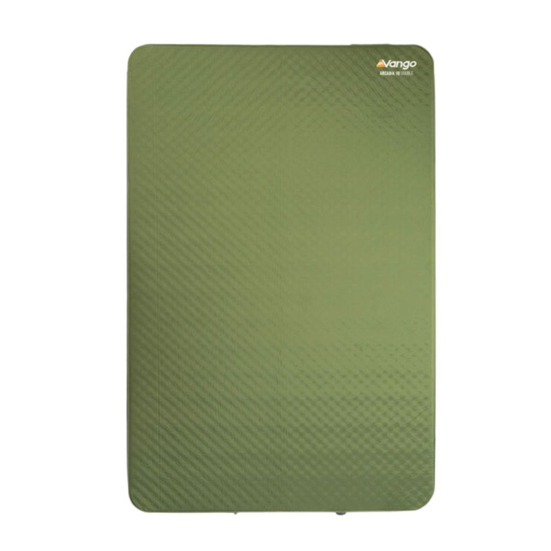 Load image into Gallery viewer, Vango | Double Self Inflating Mattress | Arcadia 10 - Camping Accessories