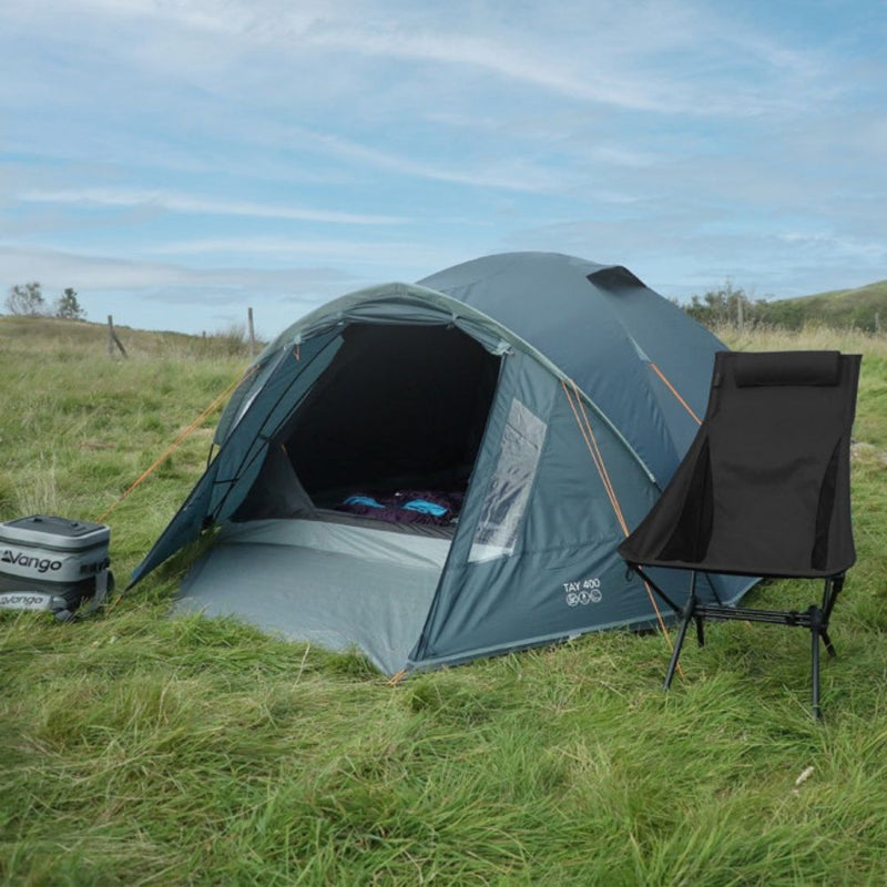 Load image into Gallery viewer, Vango | 4 Man Tent | Tay 400 - Camping Tents