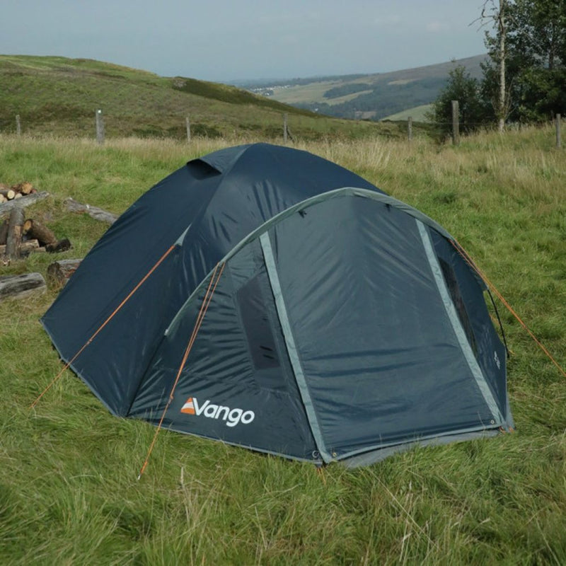 Load image into Gallery viewer, Vango | 4 Man Tent | Tay 400 - Camping Tents