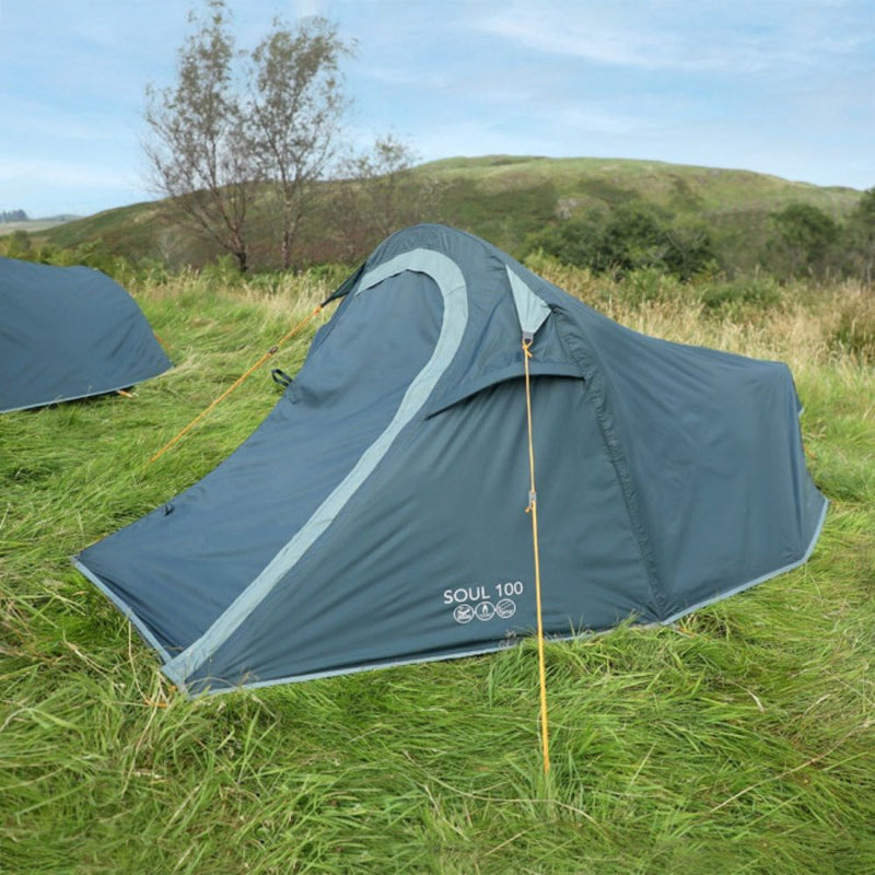 Load image into Gallery viewer, Vango | 1 Man Tent | Soul 100 - Camping Tents