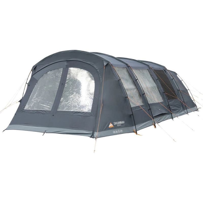 Load image into Gallery viewer, Vango | Savannah Poled Tent Package | 600XL - Camping Tents