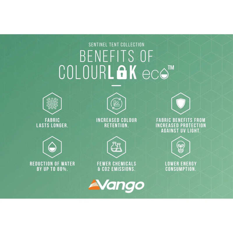 Load image into Gallery viewer, Vango | Savannah Poled Tent Package | 600XL - Camping Tents