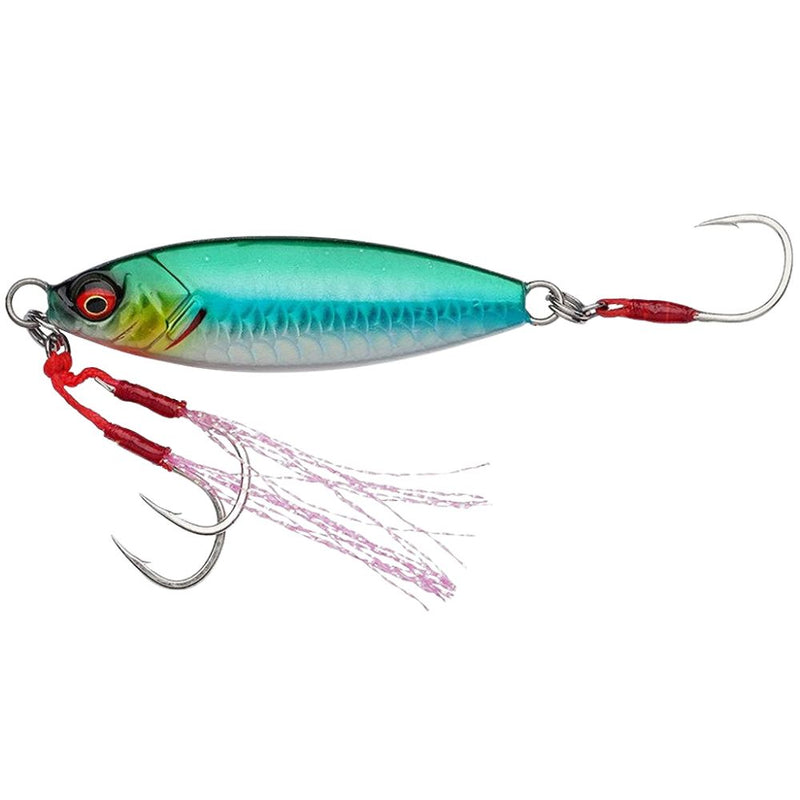 Load image into Gallery viewer, Savage Gear | Slow Seeker | 5.5cm | 30g - Sea Fishing Lures