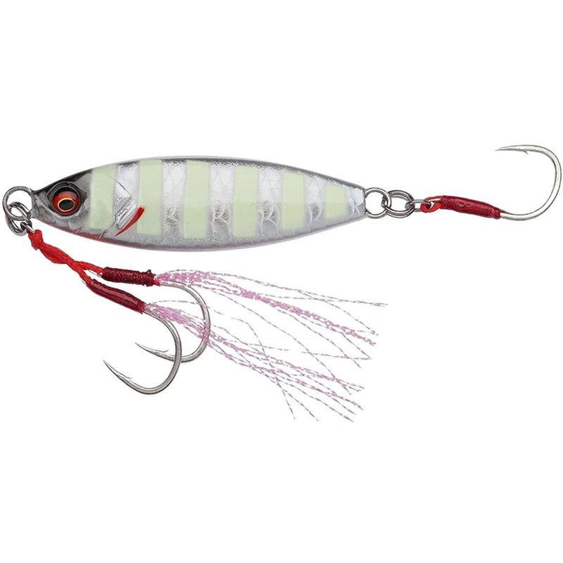 Load image into Gallery viewer, Savage Gear | Slow Seeker | 5.5cm | 30g - Sea Fishing Lures