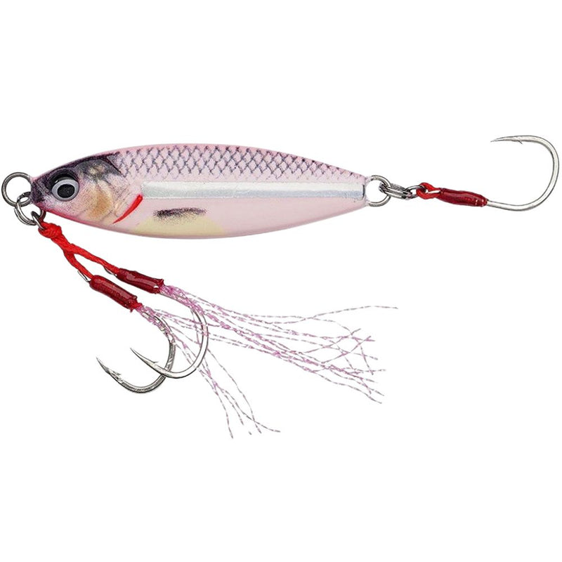 Load image into Gallery viewer, Savage Gear | Slow Seeker | 5.5cm | 30g - Sea Fishing Lures