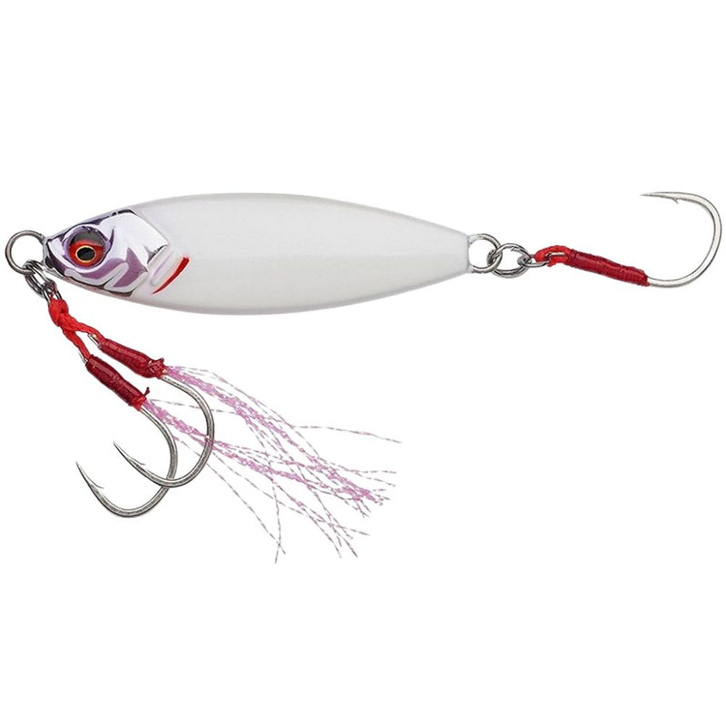 Load image into Gallery viewer, Savage Gear | Slow Seeker | 5.5cm | 30g - Sea Fishing Lures