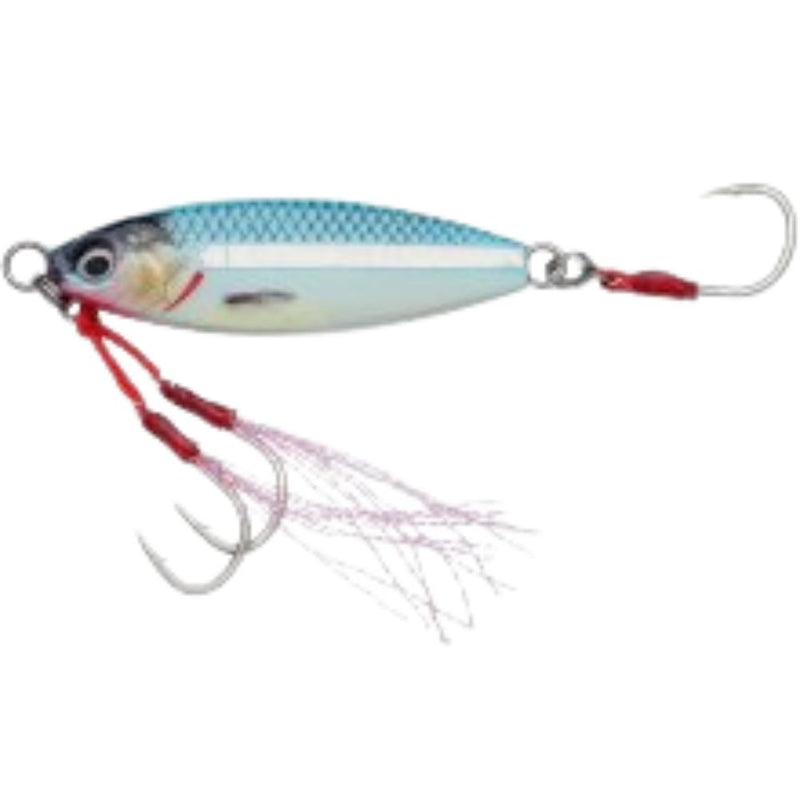 Load image into Gallery viewer, Savage Gear | Slow Seeker | 5.5cm | 30g - Sea Fishing Lures