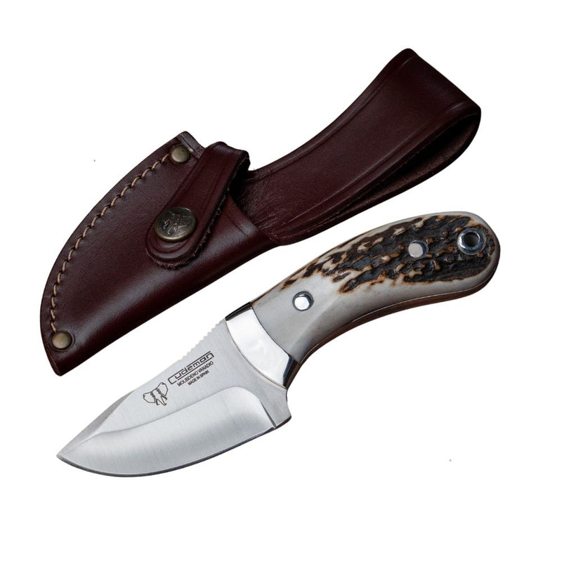 Load image into Gallery viewer, Cudeman | Skinner Knife | 16.5cm - Knives & Axes
