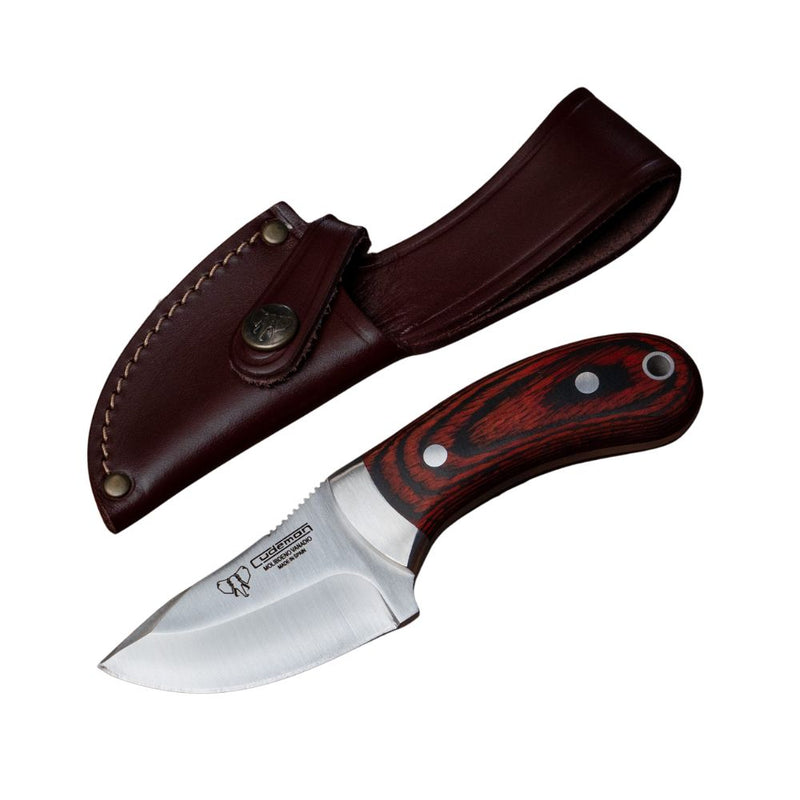 Load image into Gallery viewer, Cudeman | Skinner Knife | 16.5cm - Knives & Axes