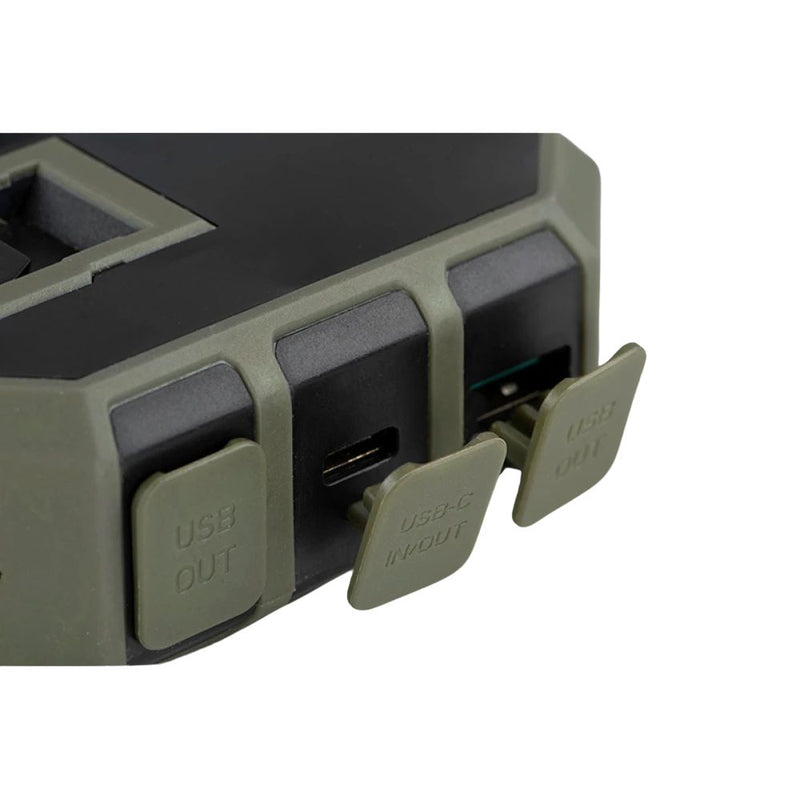 Load image into Gallery viewer, Fox | Halo Wireless Power Pack | 27K - Batteries