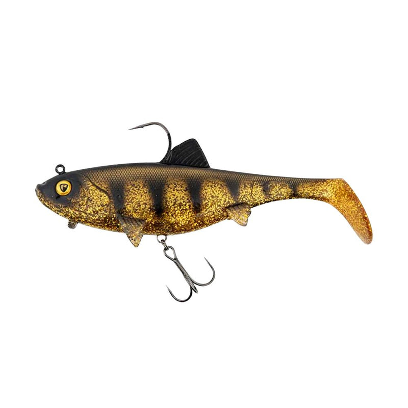Load image into Gallery viewer, Fox Rage | Ultra UV Replicant Wobble | 14cm | 50g - Swimbait Lures