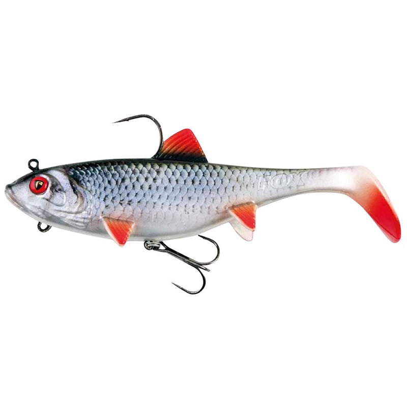 Load image into Gallery viewer, Fox Rage | Replicant Wobble Legend Colours | 90g | 18cm - Swimbait Lures