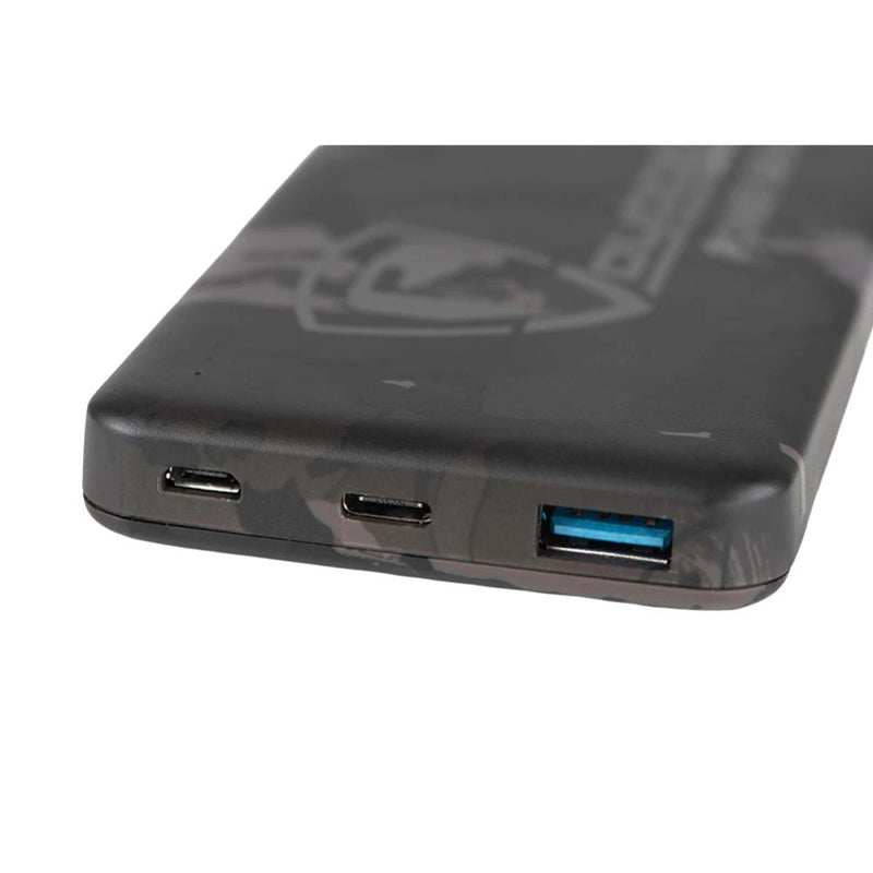 Load image into Gallery viewer, Fox Rage | Voyager Power Bank | 10K Mah - Batteries