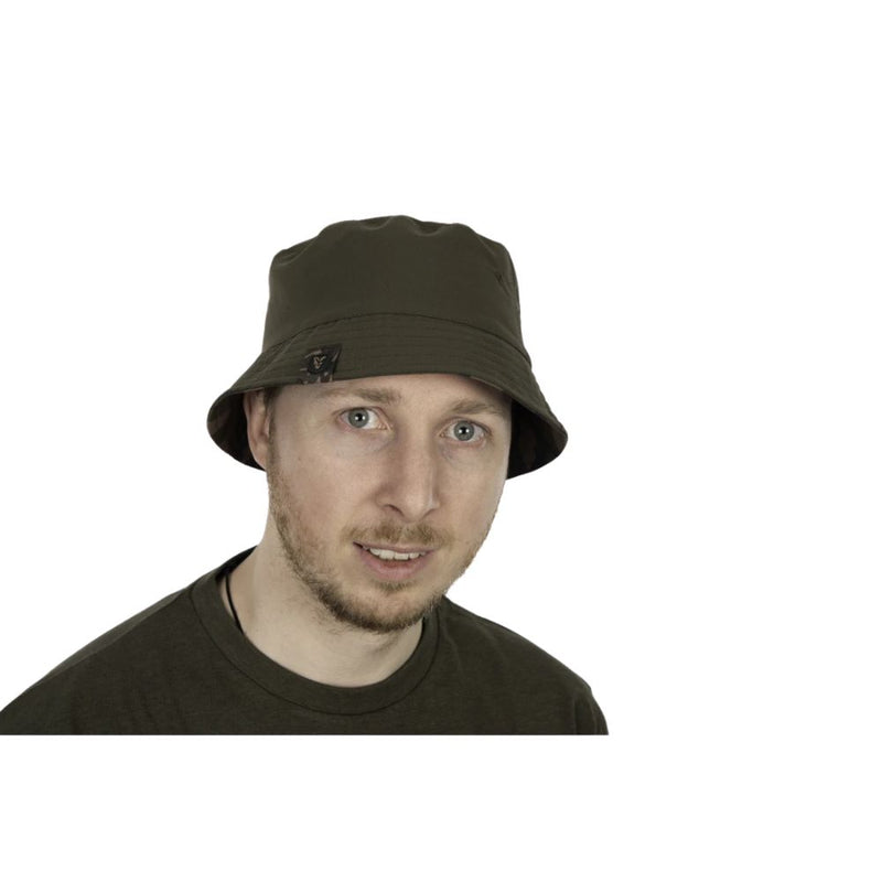 Load image into Gallery viewer, Fox Rage | Reversible Bucket Hat - Hats