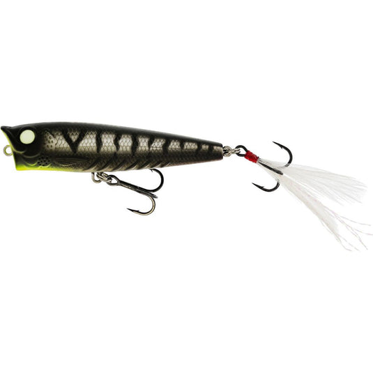 Westin | Spot-On Popper | 7g | 6.5cm | Floating - Surface Lures